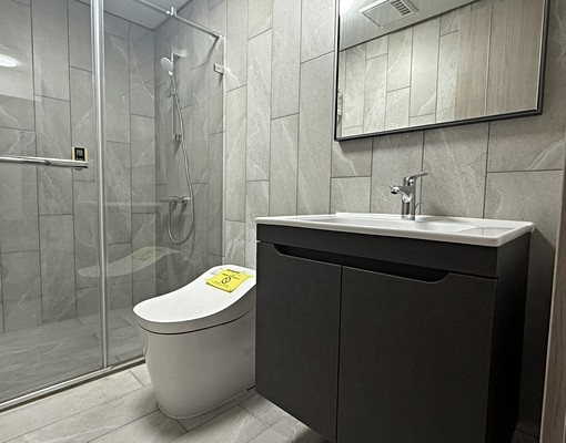 CX.近中山醫,大慶捷運站。南區全新未住兩房平車可租補含管 - Image 8