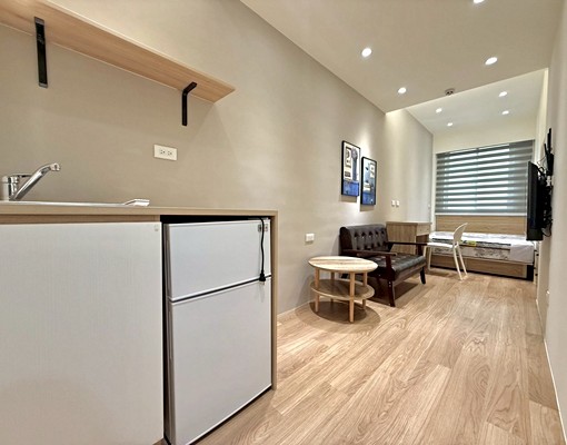 丹鳳🏠全新裝潢租補❤️雙門冰箱電子鎖✅獨洗曬✨採光通風 - Image 10