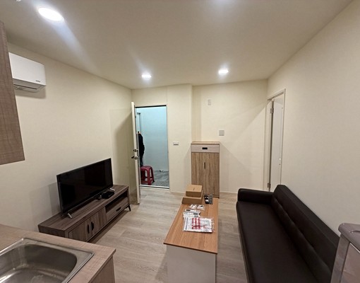 全新落成~近A8溫馨兩房 - Image 2