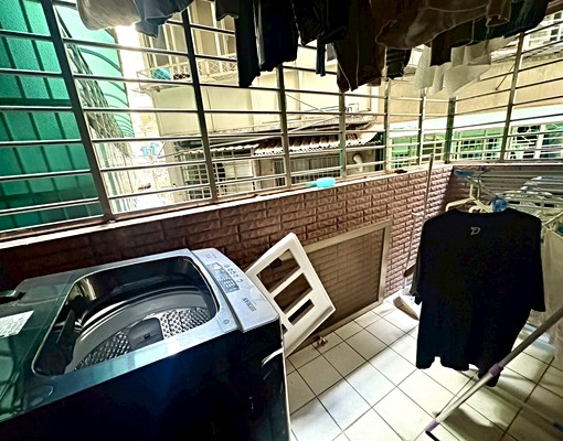 新埔站🌸可租補限貓陽台套房/共洗/包水網管理費代收垃圾 - Image 9