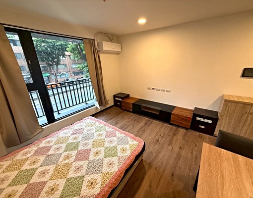 中正三元街🫧包裹垃圾代收🫧全新裝潢新建案🫧適合上班族 - Image 3