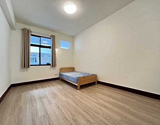 油廠國小#全屋翻新大坪數三樓公寓#可寵可租補 - Image 7