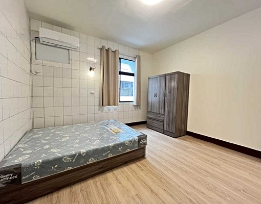 油廠國小#全屋翻新大坪數三樓公寓#可寵可租補 - Image 5