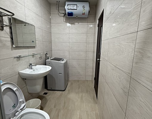 中科潭子電梯套房獨立洗曬子母車免服務費~科學園區 - Image 12