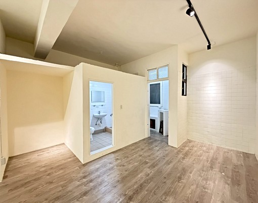 文青最愛・三峽老街1分鐘|大片落地窗工作室~永義阿哲 - Image 5