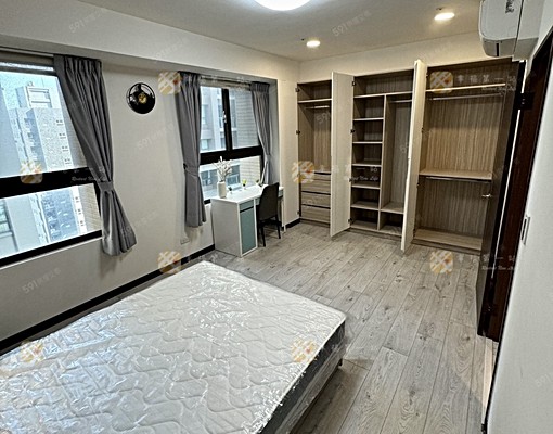 東海大學超優質中科2房+平車|全新裝潢|可租補 - Image 5