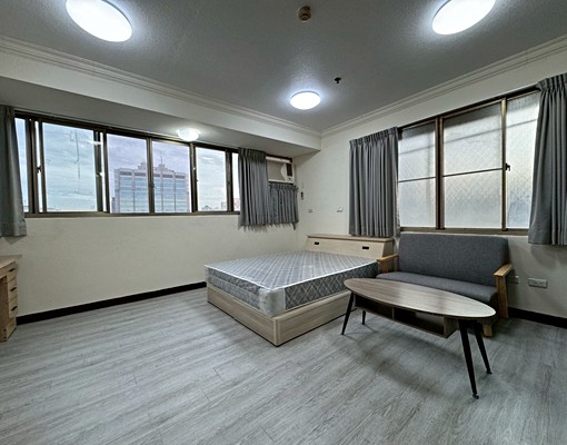 食衣住行機能方便近逢甲商圈接西屯路台灣大道通勤方便(台水電) - Image 4