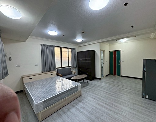 食衣住行機能方便近逢甲商圈接西屯路台灣大道通勤方便(台水電) - Image 2