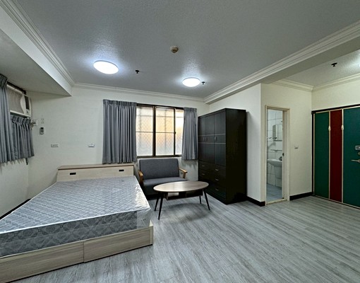 食衣住行機能方便近逢甲商圈接西屯路台灣大道通勤方便(台水電) - Image 1