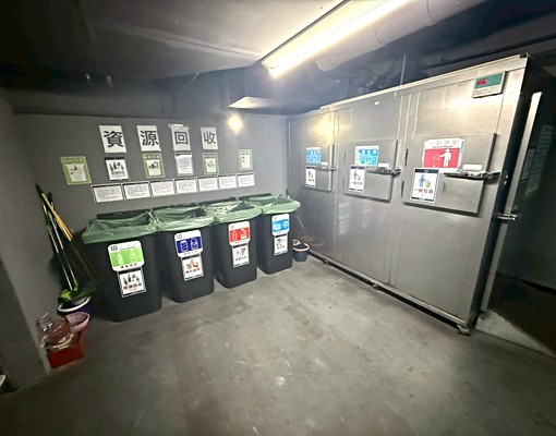 松山捷運♦️獨立門戶♦️傢俱齊全♦️包裹垃圾收♦️裝潢新 - Image 9