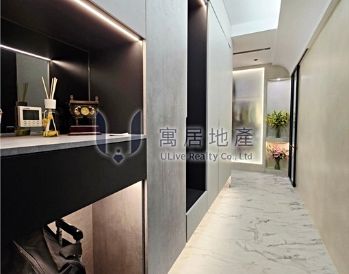 中山南西商圈全新2+1房/一卡皮箱入住 - Image 4