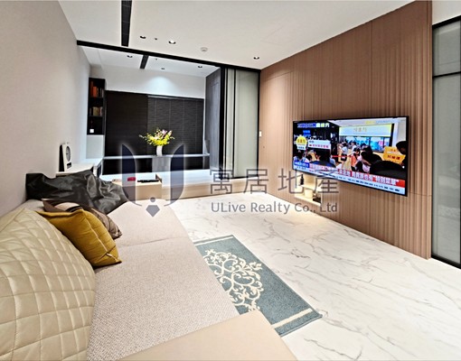 中山南西商圈全新2+1房/一卡皮箱入住 - Image 2