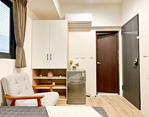 【吉屋租賃】可租補💖整棟全新✨多間可選✨陽台獨洗✨首批入住 - Image 4