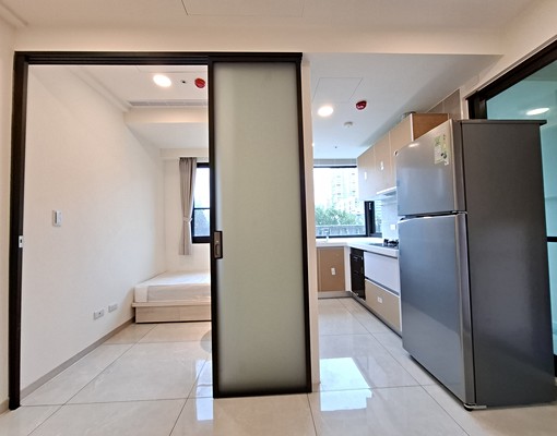 台北灣銀河,淡水重劃區 - Image 3