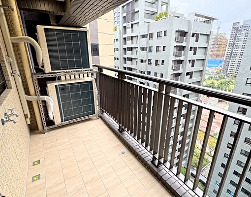 東昇社宅/央北國美2期/全新採光3房/可租補 - Image 14