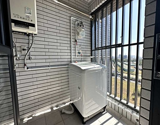 鑫市鎮三房平車/家具電全/可寵/可租補 - Image 10