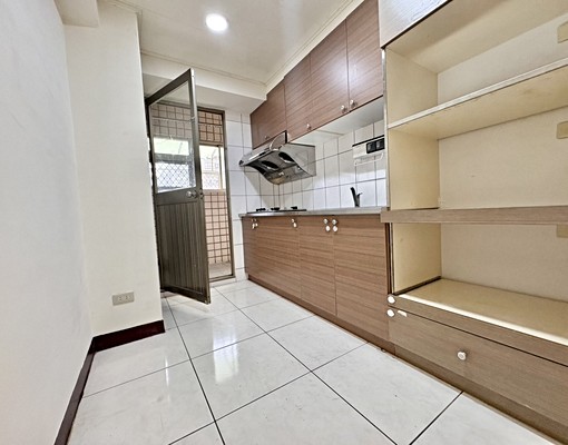 秒殺可租補超俗大三房🔥北屯崇德松竹|可貓狗平車空屋好規劃 - Image 8