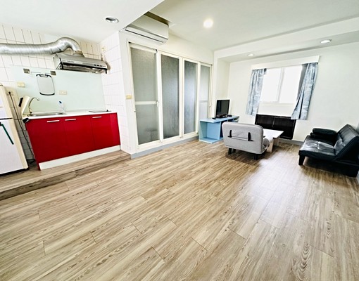 超值2房/租屋補助/貓咪友善/台電計價/採光極佳/天然瓦斯 - Image 1