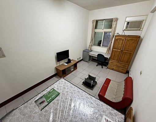 【養貓可以談】金山街中段近園區獨立洗衣機&可養貓安靜套房出租 - Image 3