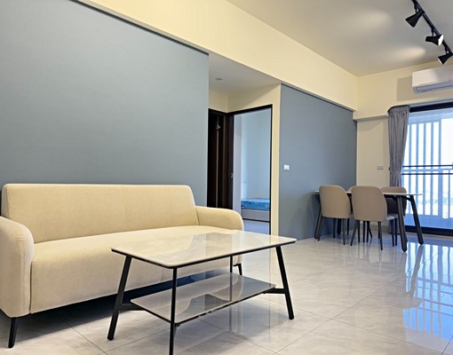 【菲墨里】適合小家庭的時尚大兩房出租~可租補 - Image 1