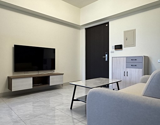 【菲墨里】適合小家庭的時尚大兩房出租~可租補 - Image 2