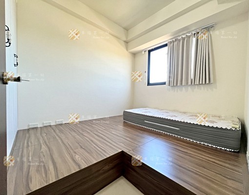 寵物友善✨全屋系統櫃精美裝潢✨一卡皮箱即可入住✨可租補戶籍 - Image 6