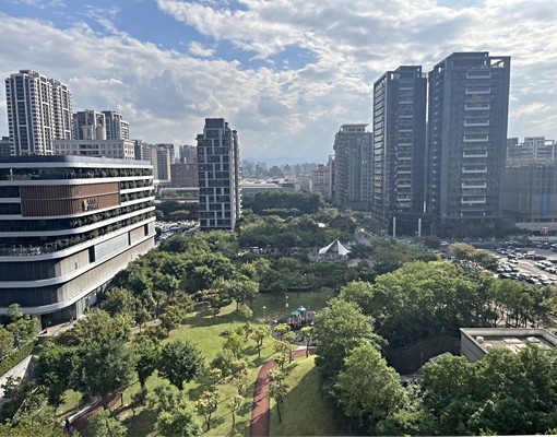 💜卓悅聯盟💜炎洲~高樓觀景面公園含B1車位~全新無人住過 - Image 14