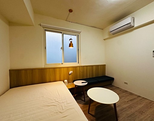 民樂✨溫馨木質小套房🪂年繳、半年繳價錢可談 - Image 3