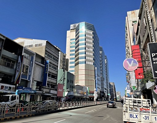 一中中友9米面寬電梯透店 - Image 3