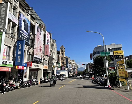 一中中友9米面寬電梯透店 - Image 2