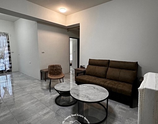 🐾永康電梯華廈🐾可寵！2房2衛＋家具家電全包 - Image 1