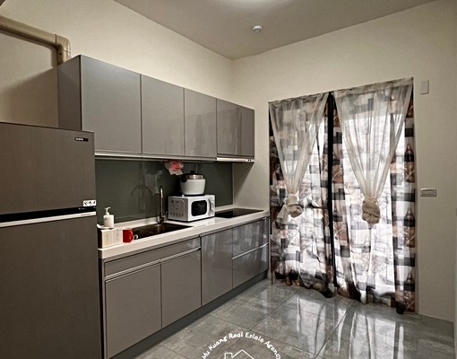 🐾永康電梯華廈🐾可寵！2房2衛＋家具家電全包 - Image 3