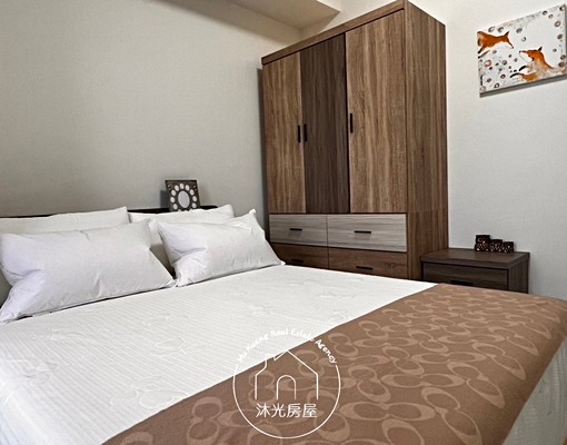 🐾永康電梯華廈🐾可寵！2房2衛＋家具家電全包 - Image 4