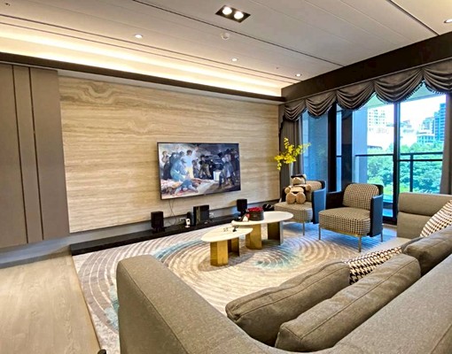 💯推薦❤️天圓地方綠景三房車雙車 - Image 3