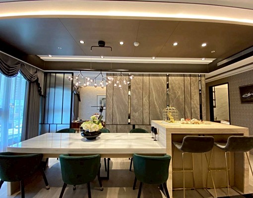 💯推薦❤️天圓地方綠景三房車雙車 - Image 5