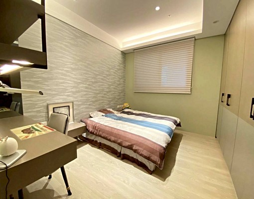 💯推薦❤️天圓地方綠景三房車雙車 - Image 9