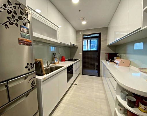 💯推薦❤️天圓地方綠景三房車雙車 - Image 15