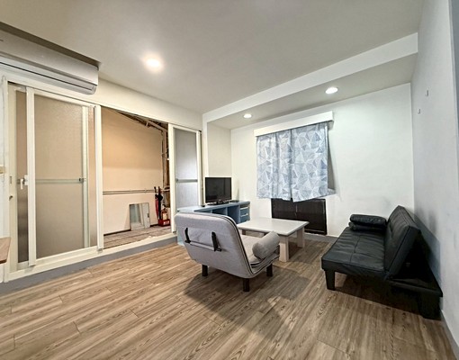 永和🏠可貓🐱台水電天然瓦斯❤️獨洗曬✅間間開窗採光通風✨ - Image 4