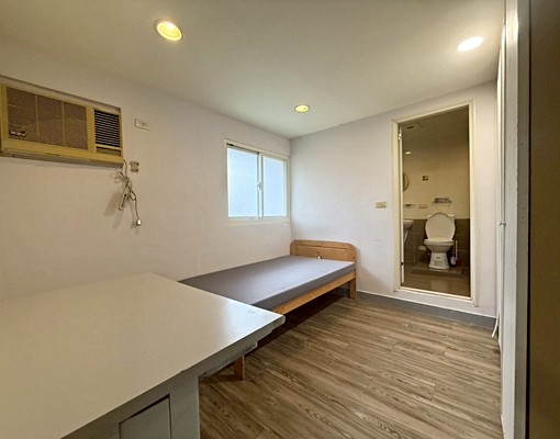 永和🏠可貓🐱台水電天然瓦斯❤️獨洗曬✅間間開窗採光通風✨ - Image 6