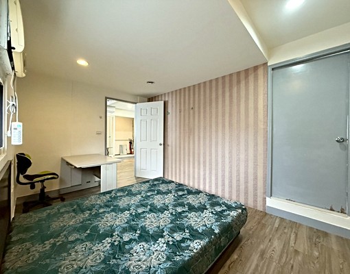 永和🏠可貓🐱台水電天然瓦斯❤️獨洗曬✅間間開窗採光通風✨ - Image 10