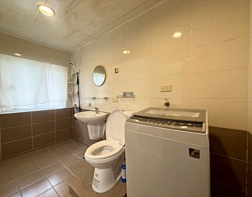 永和🏠可貓🐱台水電天然瓦斯❤️獨洗曬✅間間開窗採光通風✨ - Image 11