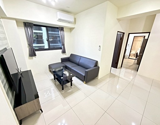 可租補可戶籍✨拎包入住✨家具全附✨職業友善✨平面車位 - Image 1