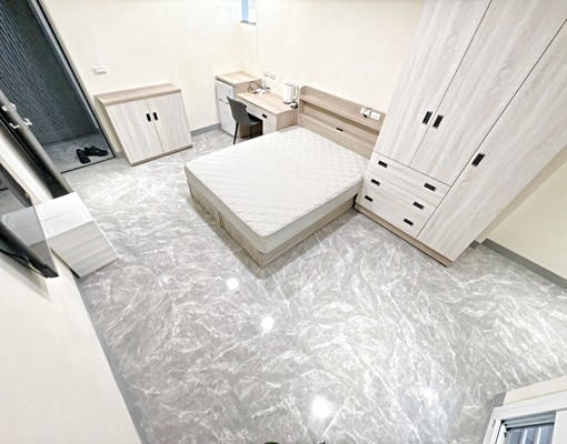 🌱小資優惠大套房🌱可租補獨洗陽台🌱近東海榮總中科🌱 - Image 4