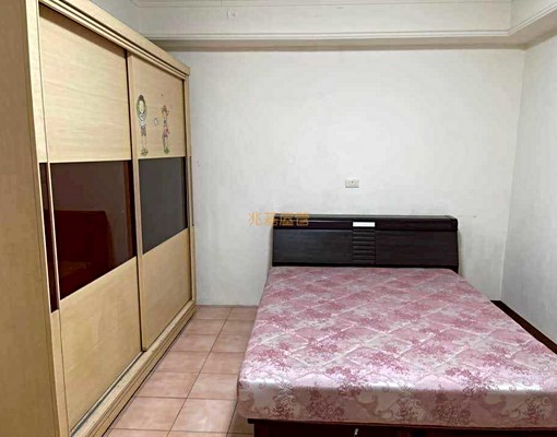 兆基社會住宅🏠正言路免服務費/可租補/可養寵/武廟商圈 - Image 3