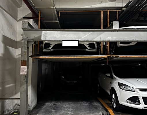 近假日花市八大學區三房 - Image 1