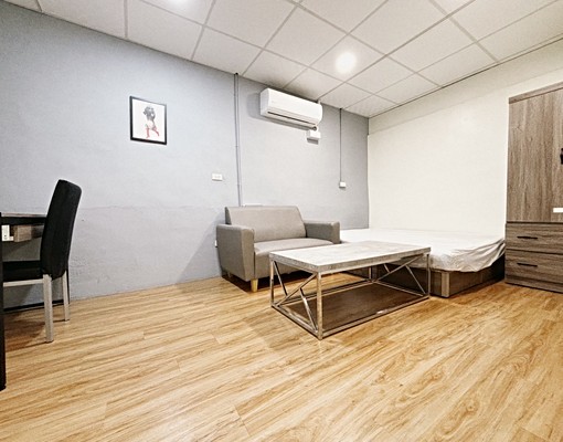 秒殺❗️西區勤美稀有釋出兩房✨可寵✅ - Image 3