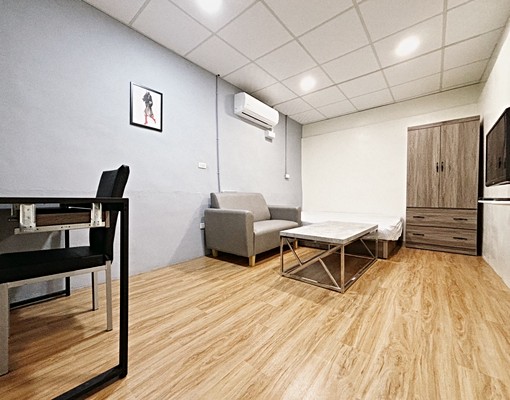 秒殺❗️西區勤美稀有釋出兩房✨可寵✅ - Image 1