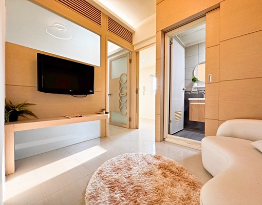 可租補)南屯理想貴族兩房平車可直接入住 - Image 2