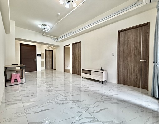 質感社區輕奢大三房🔥嘉磐樸樹|家具另議價平車浴缸雙租補 - Image 4