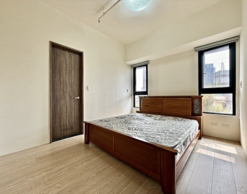 質感社區輕奢大三房🔥嘉磐樸樹|家具另議價平車浴缸雙租補 - Image 9